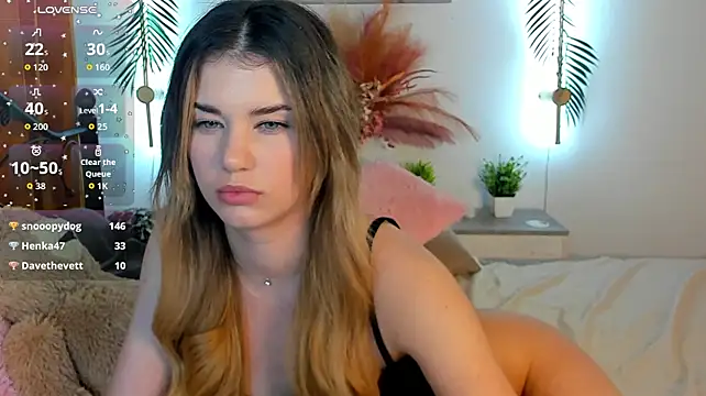 Mona_Carter - topless jumping