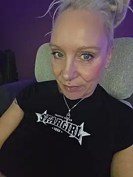 JaninaSecrets_ - Lt Tg or WA+ live girl/girl Venus Show