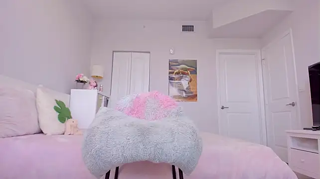 AnastasiaBeyond - Finger in Pussy