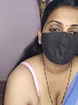 Marathi_Priti - Ass show