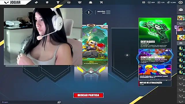 Princesschini - Full naked