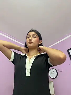 Danna-marinn - Show boobs +Pinch nipples 🍒