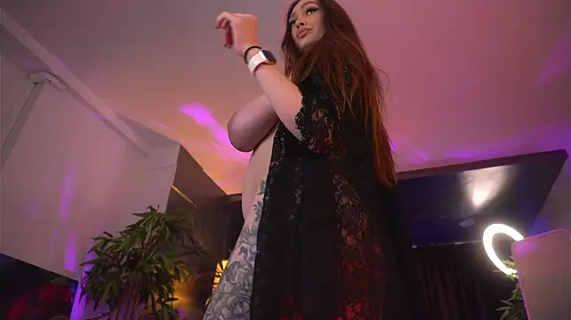 HotBustyBabeX - what can go wrong with some pussy rubs ?