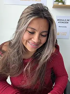 LIZ-06_ - NAKED IN PUBLIC IN OFFICE💋TICKET