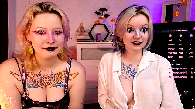 Bluedew - truth or dare! (last tipper)