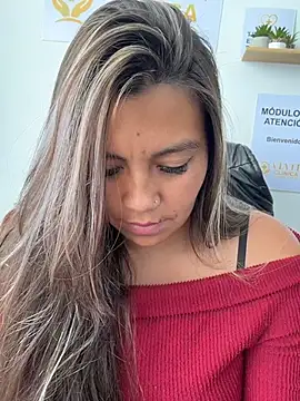LIZ-06_ - NAKED IN PUBLIC IN OFFICE💋TICKET