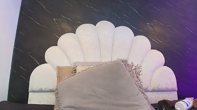 _MiaBrown_ - control 5 min + squirt