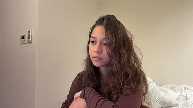 ReynaMccarron - show my cute panties straps
