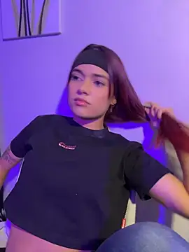 Amber_sparkle - Spit your boobs + suck again💕