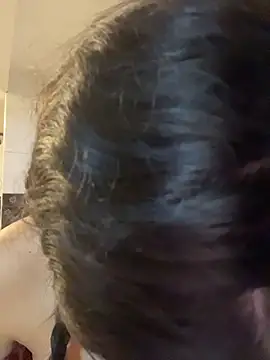 Julieth_ec_ - Zoom pussy