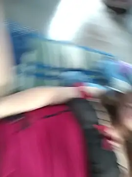 Elsa_sweet - 1 finger in ass