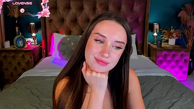 ToriSonn - naked doggy