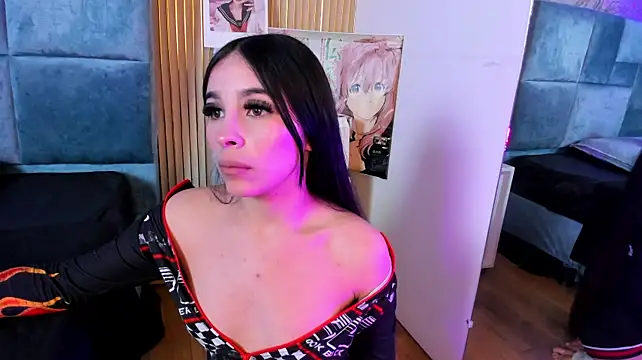 Delphine_doll - ahegado