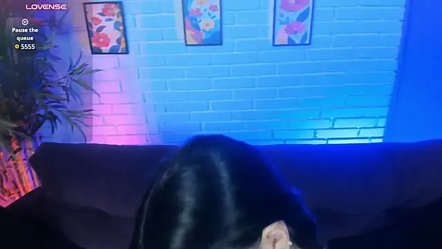 Skyy_moon_ - Fingering