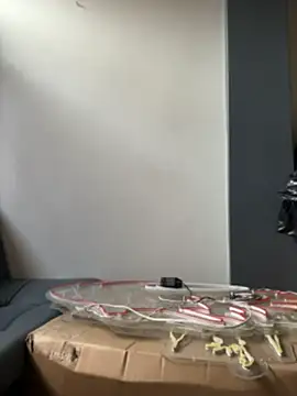 Susyfoxx - Plug anal 🥵🔥🔥