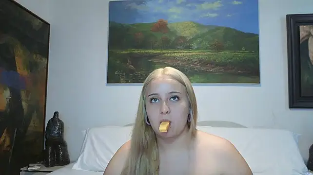 Angelamonticelli - Dildo in my pussy + Domi on my clit