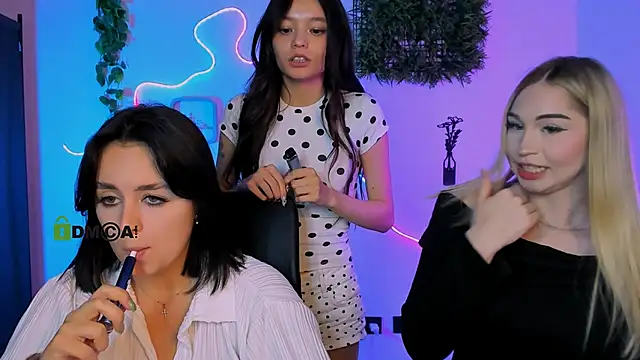 Itscharlliee - Flash bra Nicole