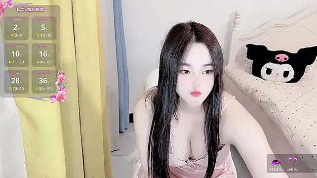 Z-07 - 无内m腿