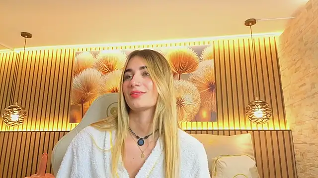 Maryy_campbell_ - Stand up and do it a naked dance...🧡
