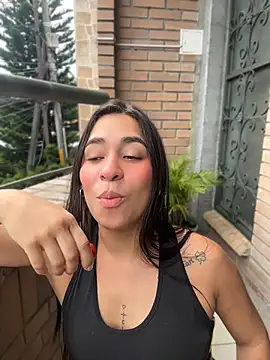 Susyfoxx - Plug anal 🥵🔥🔥