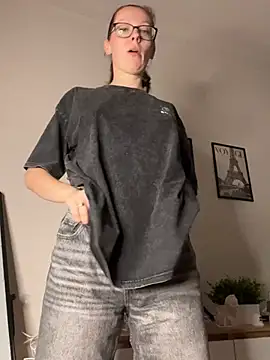RussianGirls_ - LICKING EACH OTHER'S NIPPLES