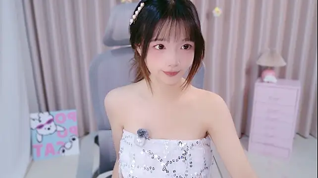 TangTang-1 - 异域换装~👚