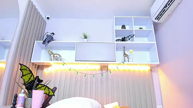 NatalyWilliams - 🍑🔥Open legs + Rub clit with domi🍑🔥