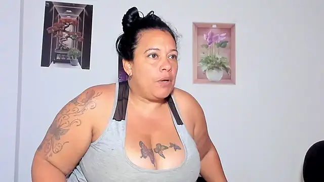 Sofie-Storm - show anal big 🍑