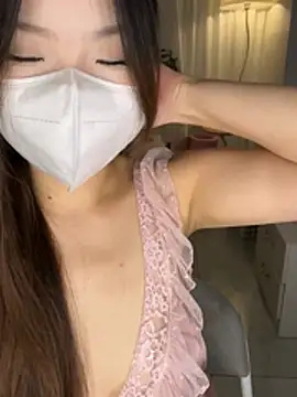 _xiaoxinxin_ - 塞入3分钟（月底31号晚上十点 王子秀 王子们不要错过哟~）