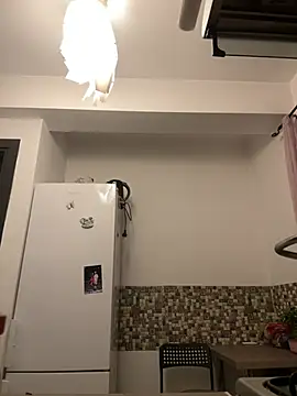 VanessaaBlair - Boobs out on the window