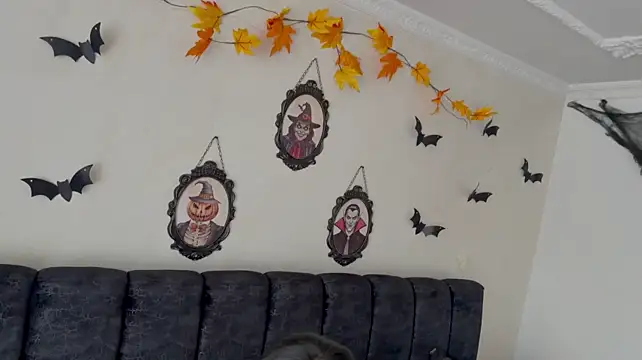 2SummerLove1 - lick pussy close up! 🎃🎃