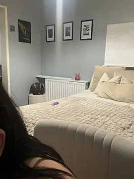 MaddisonWhitex - Top Off (5mins)