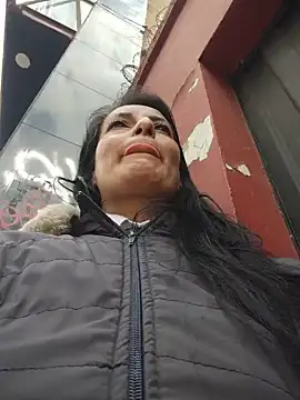 ALEJANDRA__28 - DOMI RUB MY ANUS NO INSIDE