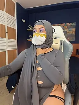 Hana_falak - slap boobs x10