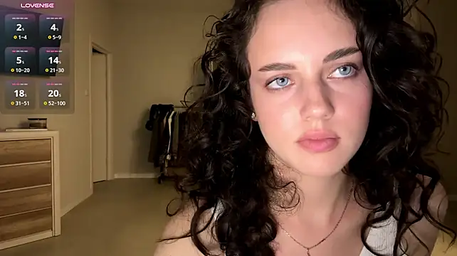 A_Milly - Get under my bra