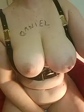 AnticAmbience - 1 private show open for last tip