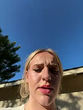 Ms_CherrySnow - Finger pussy -3 minutes