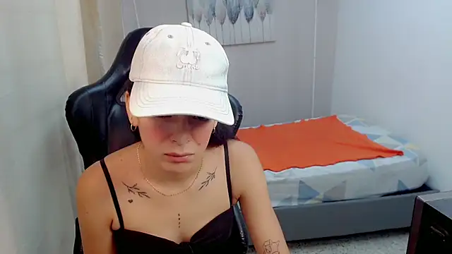 Nina_and_coby_ - show ass close nina 🔥💖
