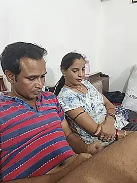 Priya_couple1 - Full need pusssy fingering
