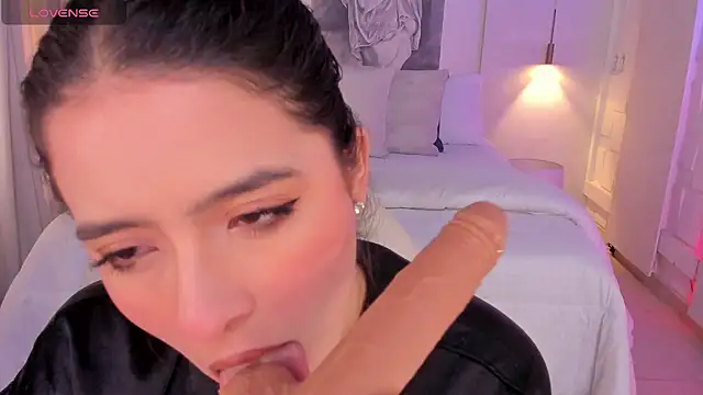 Nathalie_rivers - 🌸control lush anal 5mim🌸