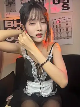 Xiaoxiao1001 - 撕胸贴用小粉振