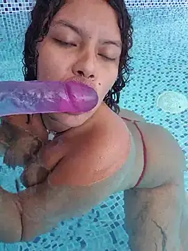 Yesica_Mcfly - Fuck your ASS 🌸 use dildo 🍆 NO MERCY