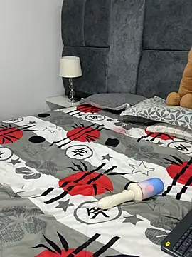Cristal_Velle - an open ass in your face, bouncing aroun
