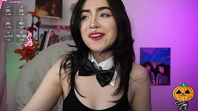 Sweet_shena - Lick fingers💦