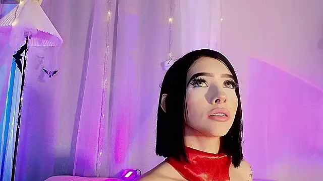 Liccy_hall - Your tits are wonderful