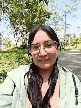 SaloGray8 - Lush control 5 min no pants + vib