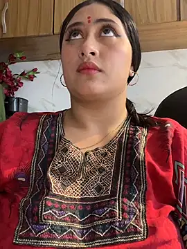 Kalpanaaishaa - show tits