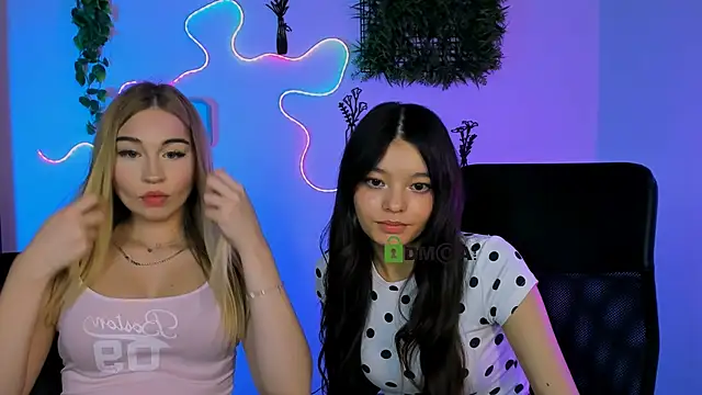 Itscharlliee - Flash bra Nicole