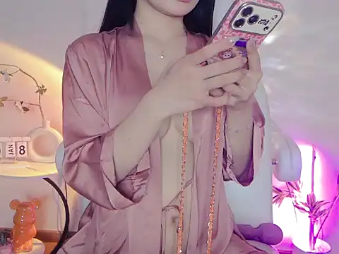 Janise_love - oil and spank my butt x 15