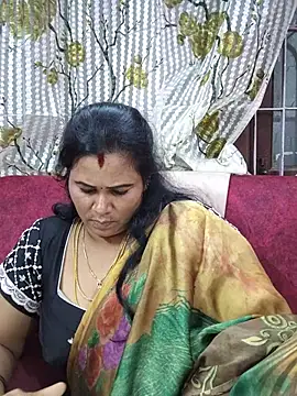 Tamilaruvi